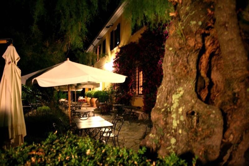 Tenuta La Bandita Bauernhof Sassetta